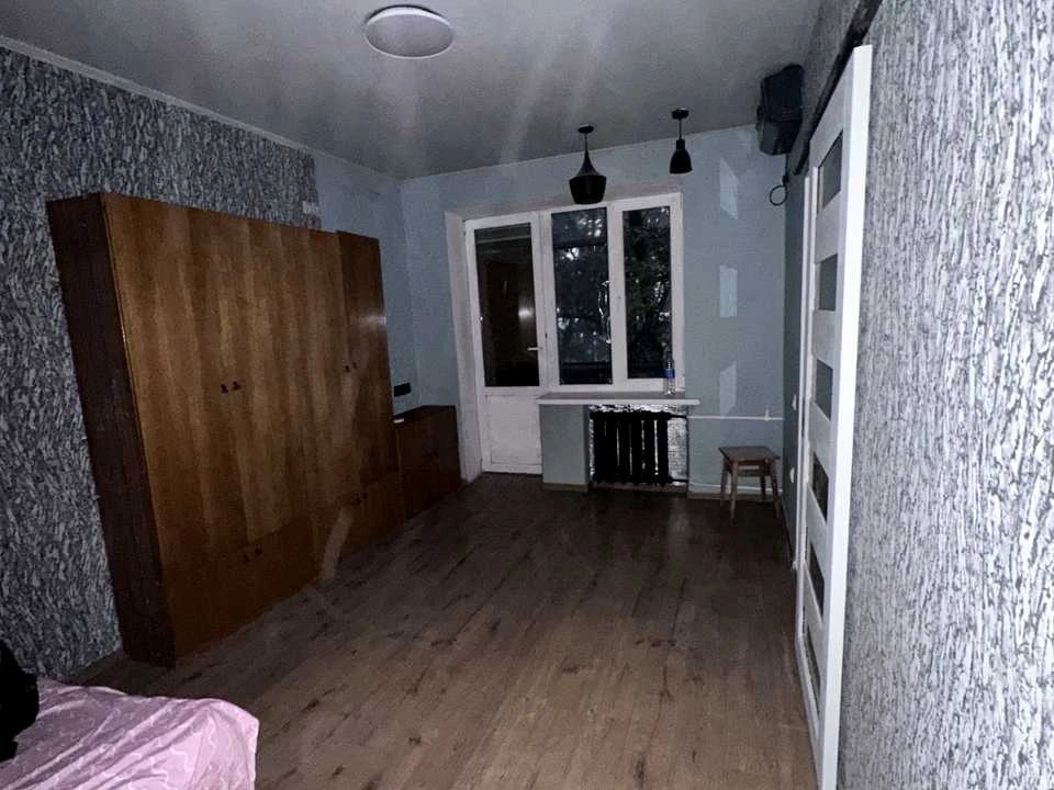 Apartment. Oleny Telyhy Street, Kyiv