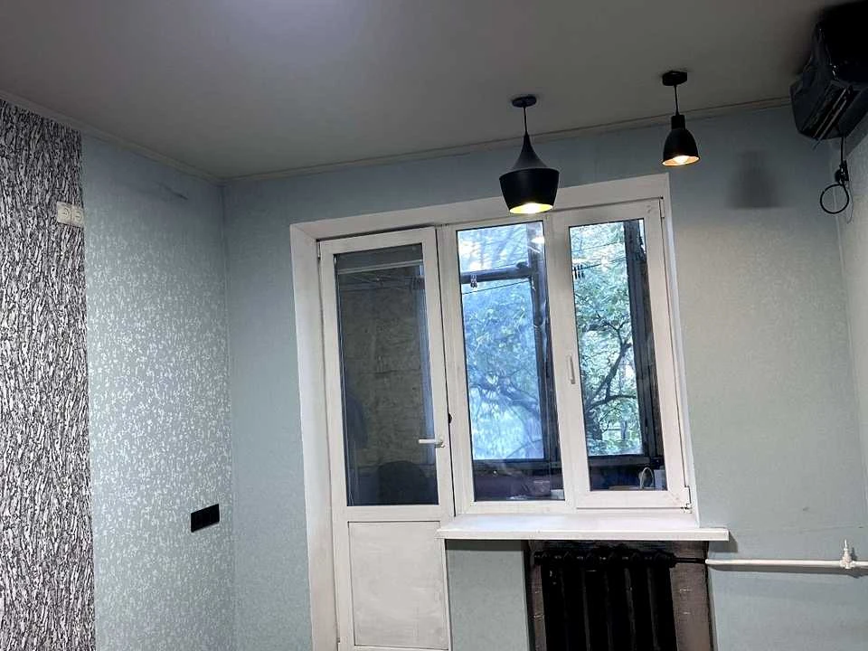 Apartment. Oleny Telyhy Street, Kyiv
