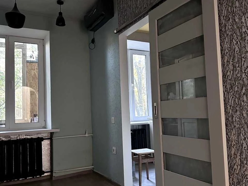 Apartment. Oleny Telyhy Street, Kyiv