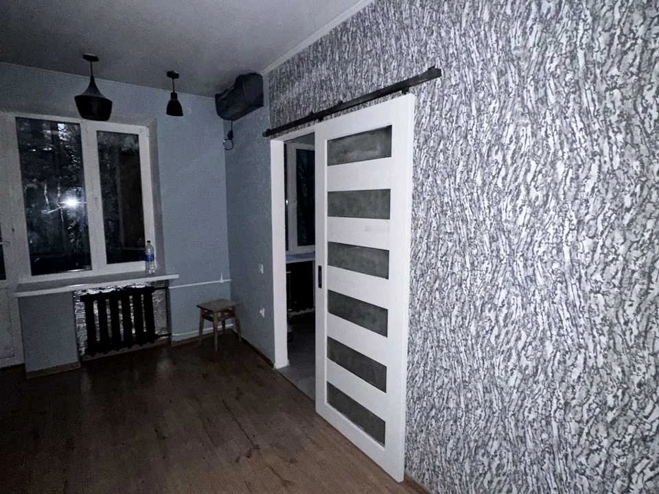 Apartment. Oleny Telyhy Street, Kyiv