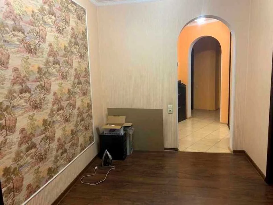 Apartment. European Union Avenue