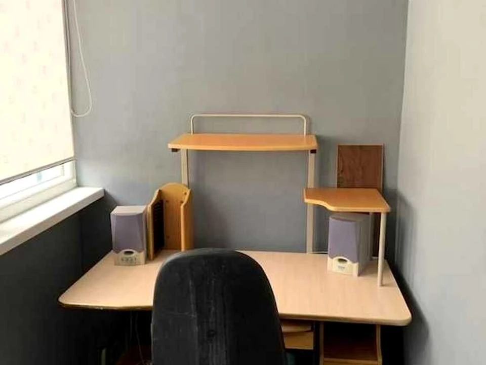 Apartment. European Union Avenue