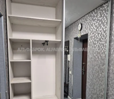 34 Simirenka Street, Sviatoshyn District, Borshachivka