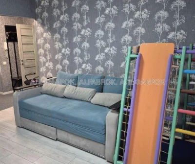 34 Simirenka Street, Sviatoshyn District, Borshachivka