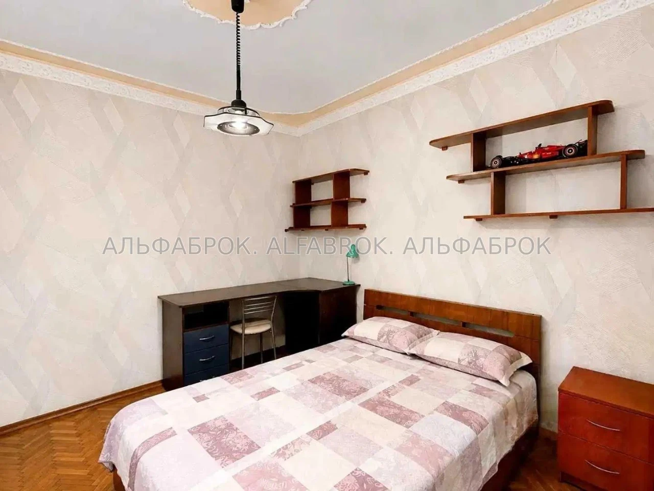 Zdolbunivska Street, 3, Dnitsky District, landmark Pozniaky