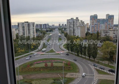 Зої Гайдай, 12/10, Оболонський район