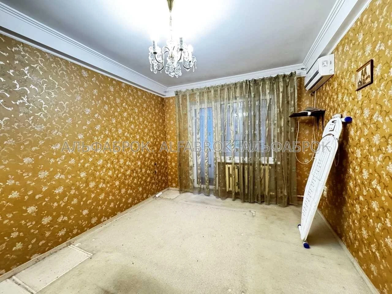 Michael Dontsi Street, 27A, Solomyansky District