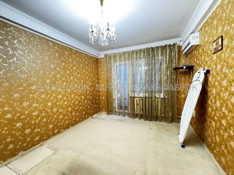 Michael Dontsi Street, 27A, Solomyansky District