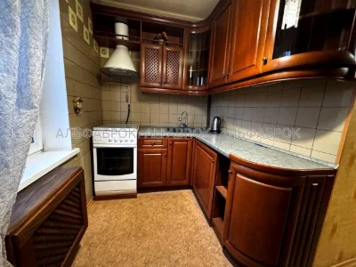 Michael Dontsi Street, 27A, Solomyansky District