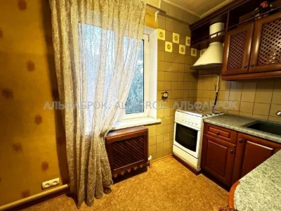 Michael Dontsi Street, 27A, Solomyansky District