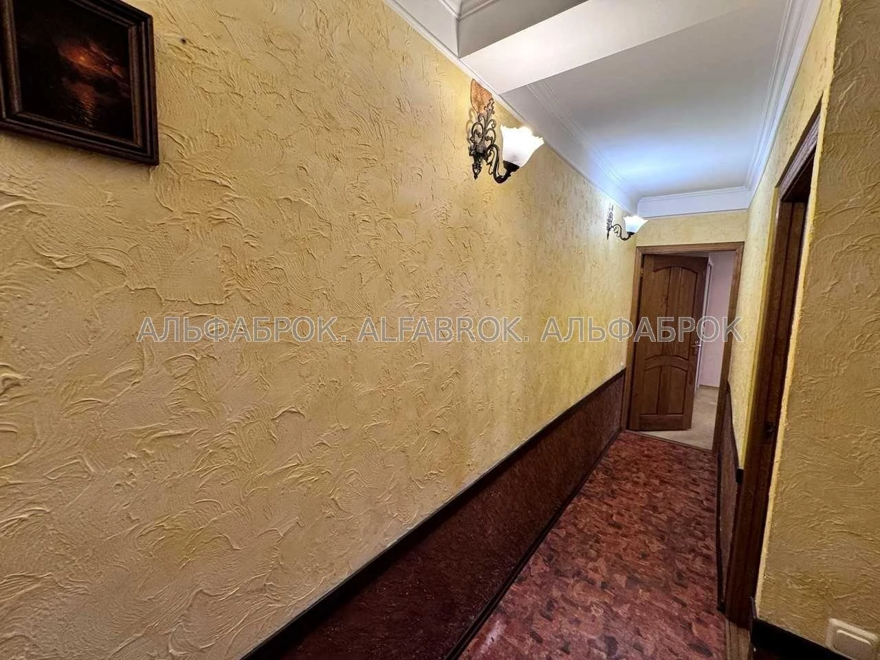 Michael Dontsi Street, 27A, Solomyansky District