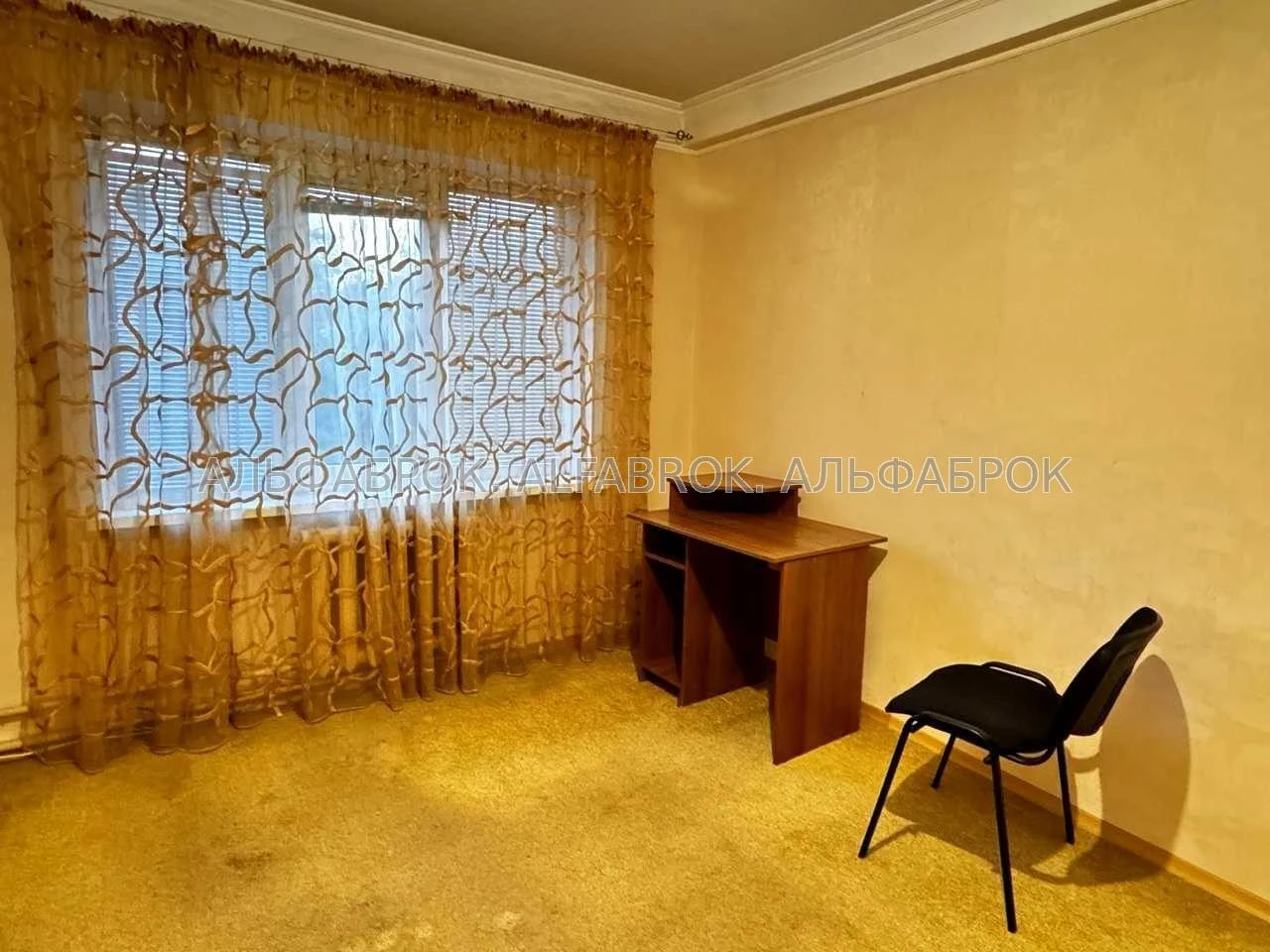 Michael Dontsi Street, 27A, Solomyansky District