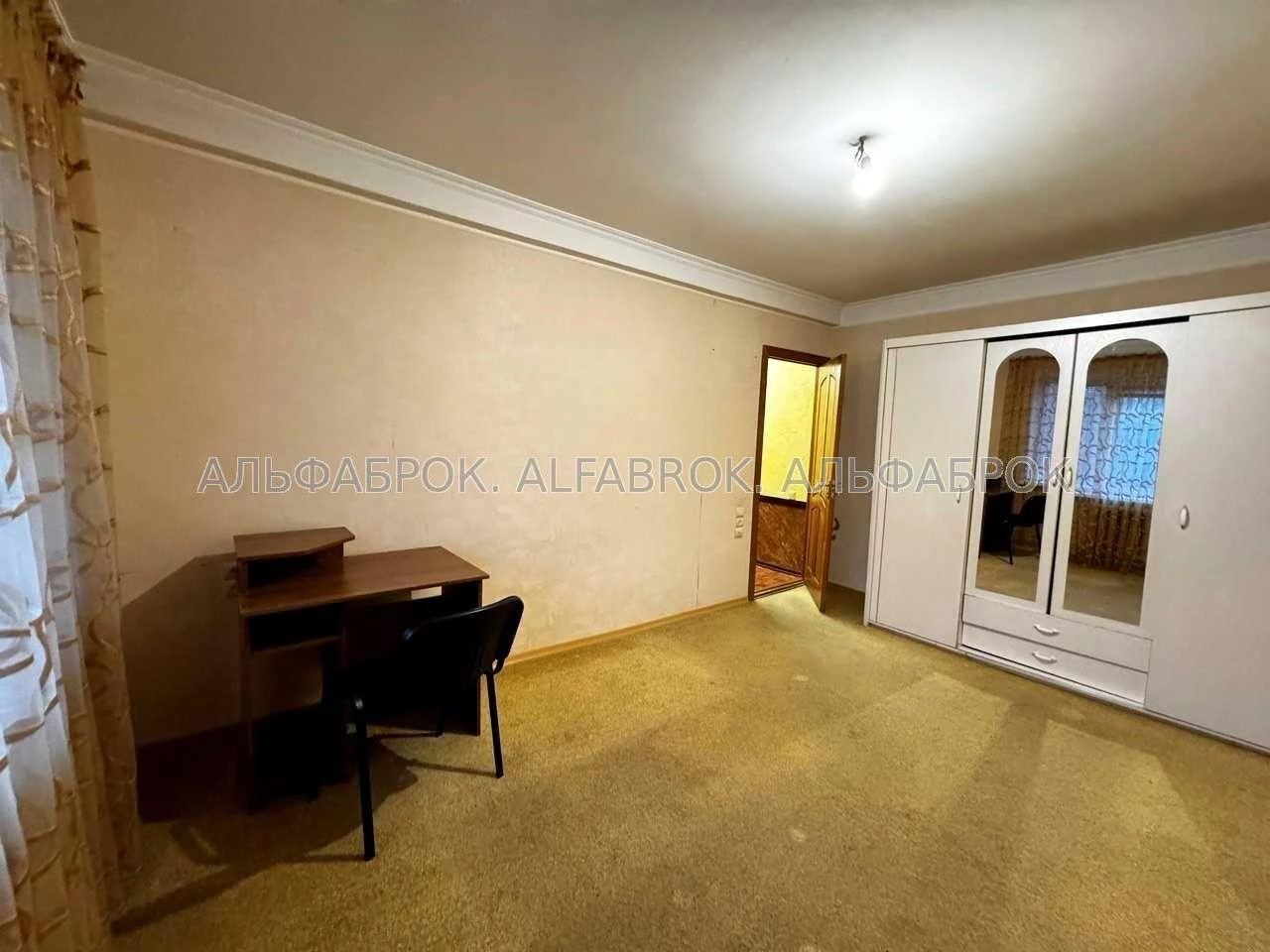Michael Dontsi Street, 27A, Solomyansky District