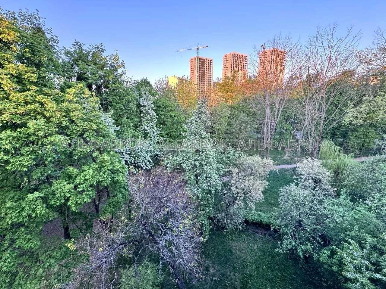 Michael Dontsi Street, 27A, Solomyansky District