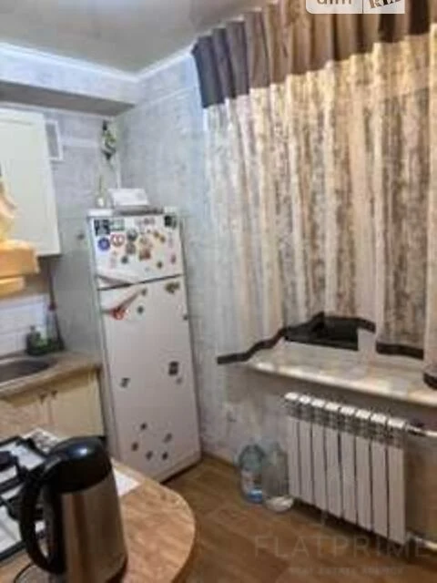 Sale of 2-room apartment 45.3 sq. m. on Derevlyanska Street 20A • ID