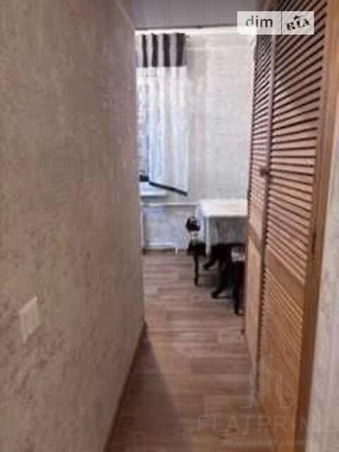 Sale of 2-room apartment 45.3 sq. m. on Derevlyanska Street 20A • ID