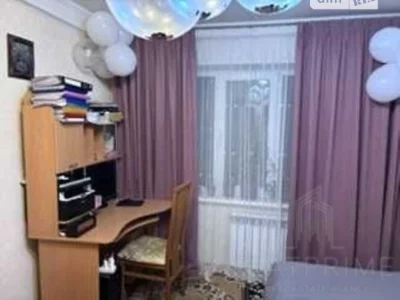 Sale of 2-room apartment 45.3 sq. m. on Derevlyanska Street 20A • ID