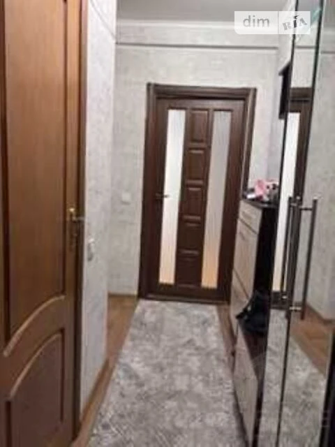 Sale of 2-room apartment 45.3 sq. m. on Derevlyanska Street 20A • ID