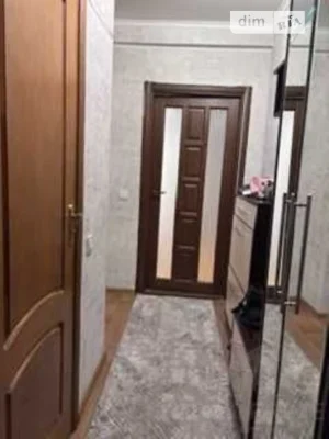 Sale of 2-room apartment 45.3 sq. m. on Derevlyanska Street 20A • ID