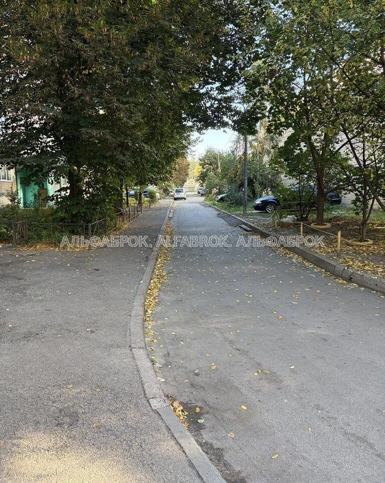 Freedom Avenue, 28, Podilsky District, landmark Vinogradar