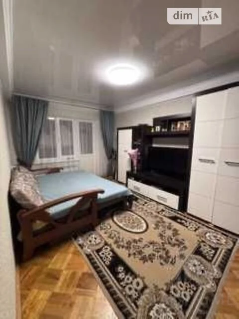 Sale of 2-room apartment 45.3 sq. m. on Derevlyanska Street 20A • ID