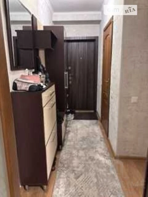 Sale of 2-room apartment 45.3 sq. m. on Derevlyanska Street 20A • ID