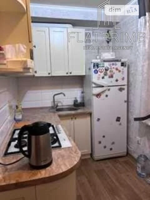 Sale of 2-room apartment 45.3 sq. m. on Derevlyanska Street 20A • ID