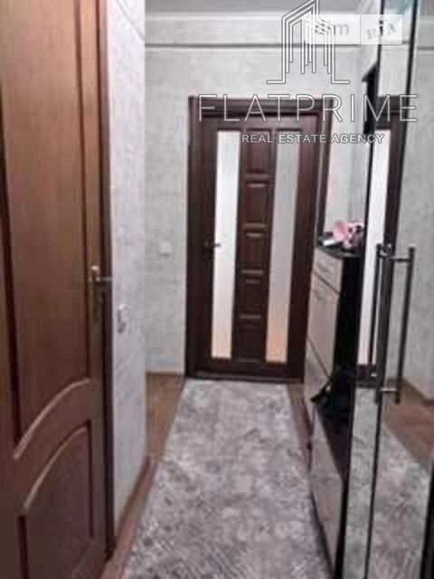 Sale of 2-room apartment 45.3 sq. m. on Derevlyanska Street 20A • ID