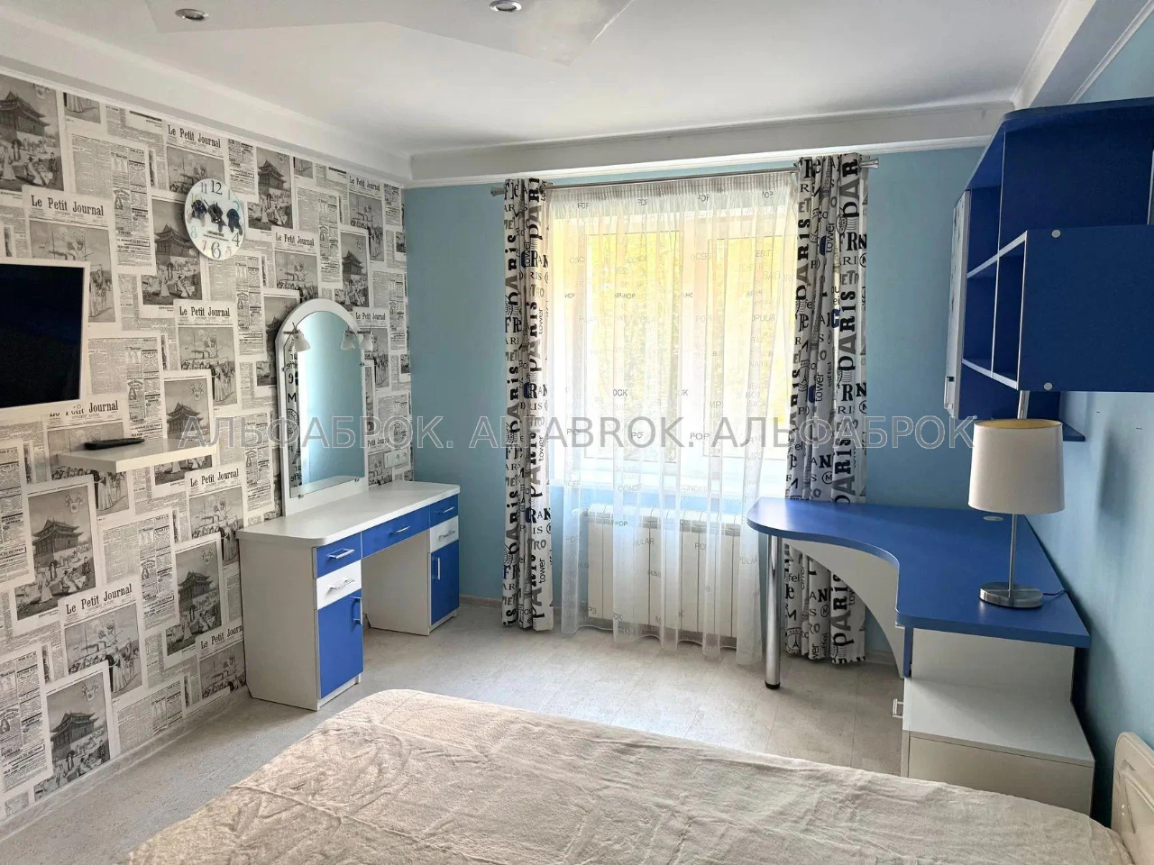 Brestaysky Prospect, 21, Shevchenkivsky District, KPI landmark
