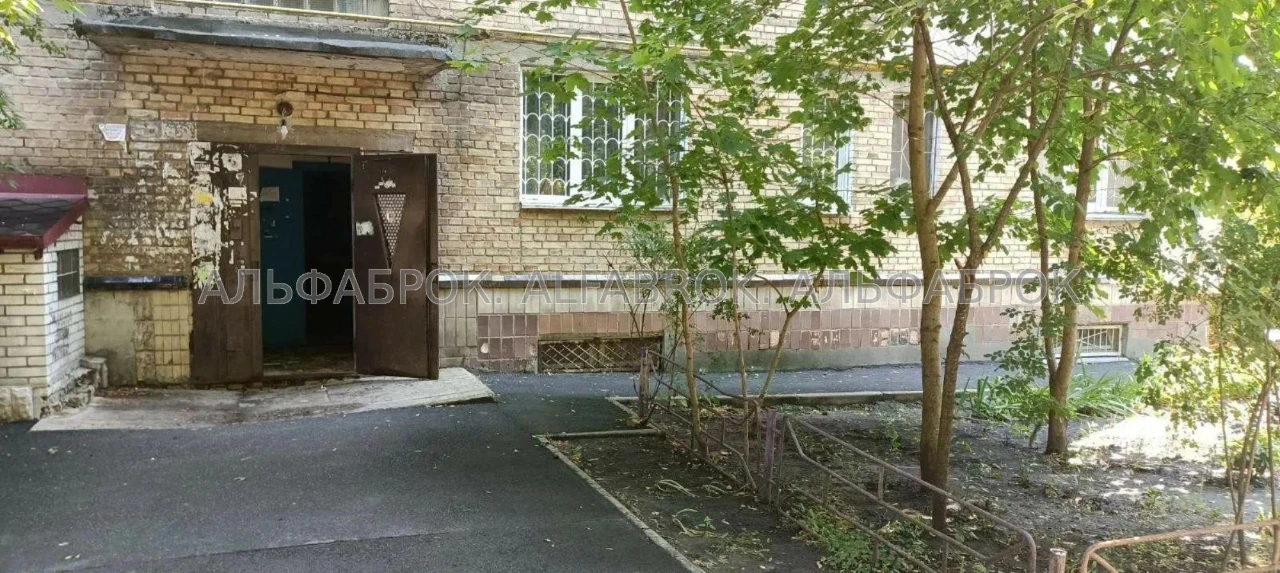 Ivan Vyhovsky Street, 9, Podilsky District, Orientation: Vyhov