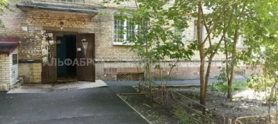 Ivan Vyhovsky Street, 9, Podilsky District, Orientation: Vyhov