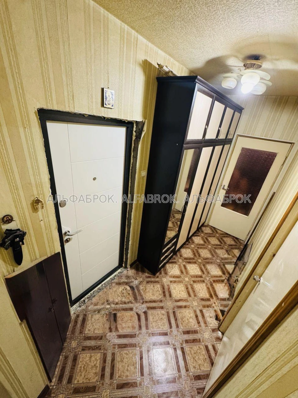 просп. Георгія Гонгадзе, 32Б, Подільський район, орієнтир Ви