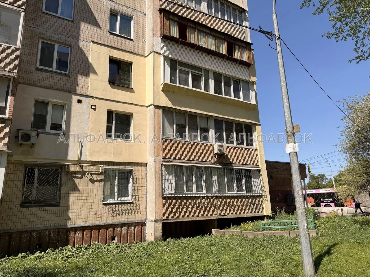 просп. Георгія Гонгадзе, 32Б, Подільський район, орієнтир Ви