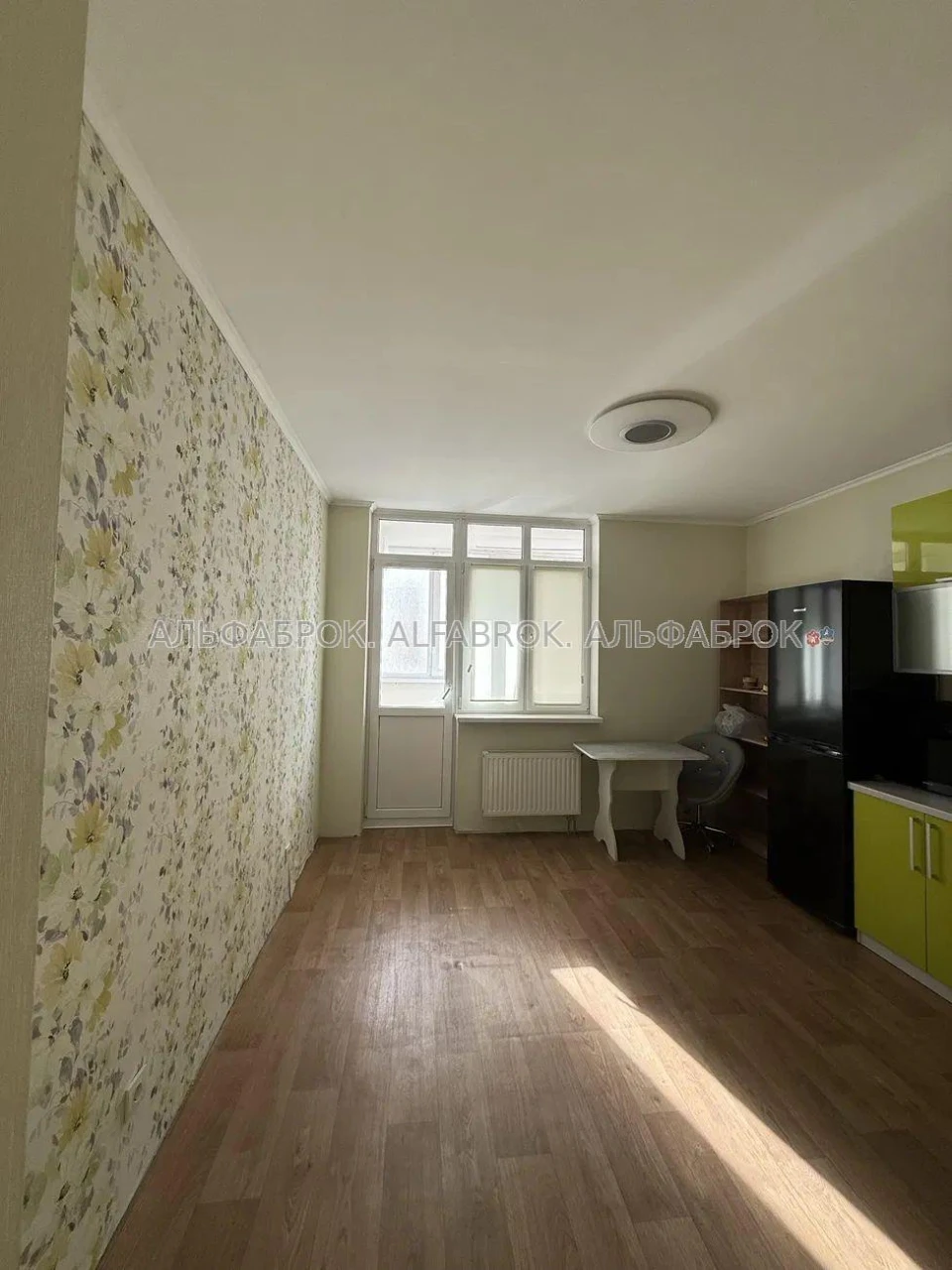 Street address: Saperno-Slobidska Street, 24, Holosiivsky District, Landmark: S