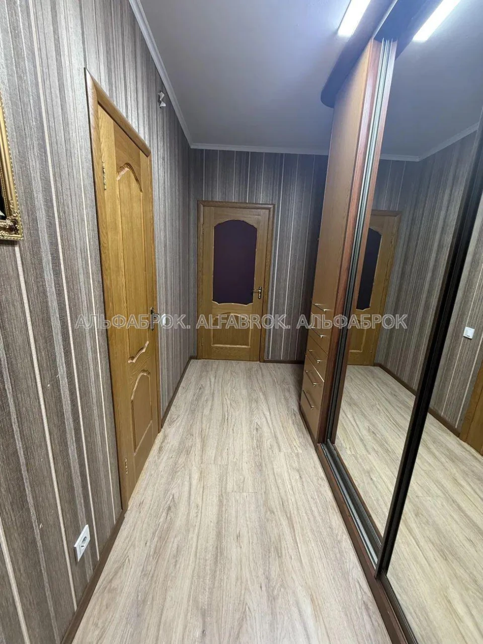 Street address: Saperno-Slobidska Street, 24, Holosiivsky District, Landmark: S