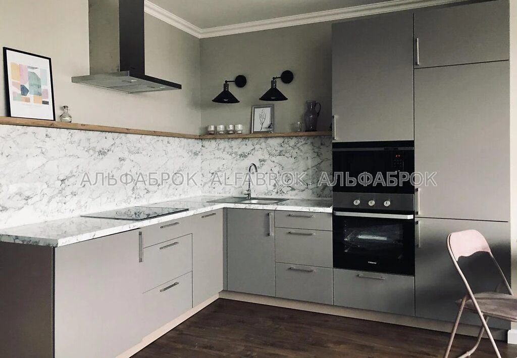Academia Glushkova Prospect, 9D, Holosiivsky District, landmark