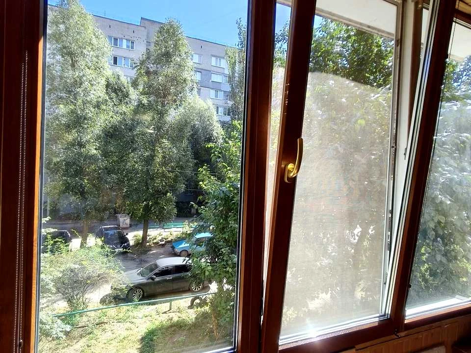 Квартира. Дніпро, Семафорна вул.