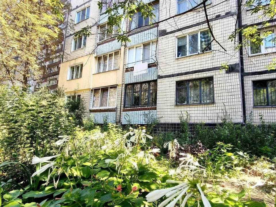 Квартира. Дніпро, Семафорна вул.