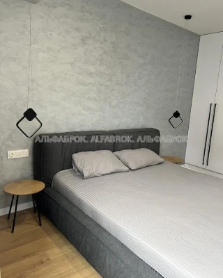 European Union Avenue, 41Є, Podilsky District, landmark