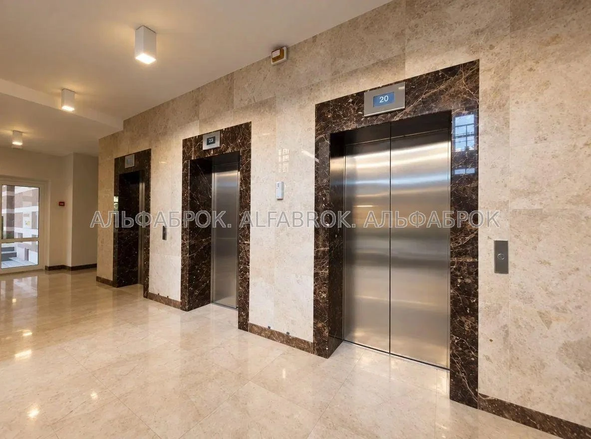 33A Metropolitan Vasily Lipkivsky Street, Solom