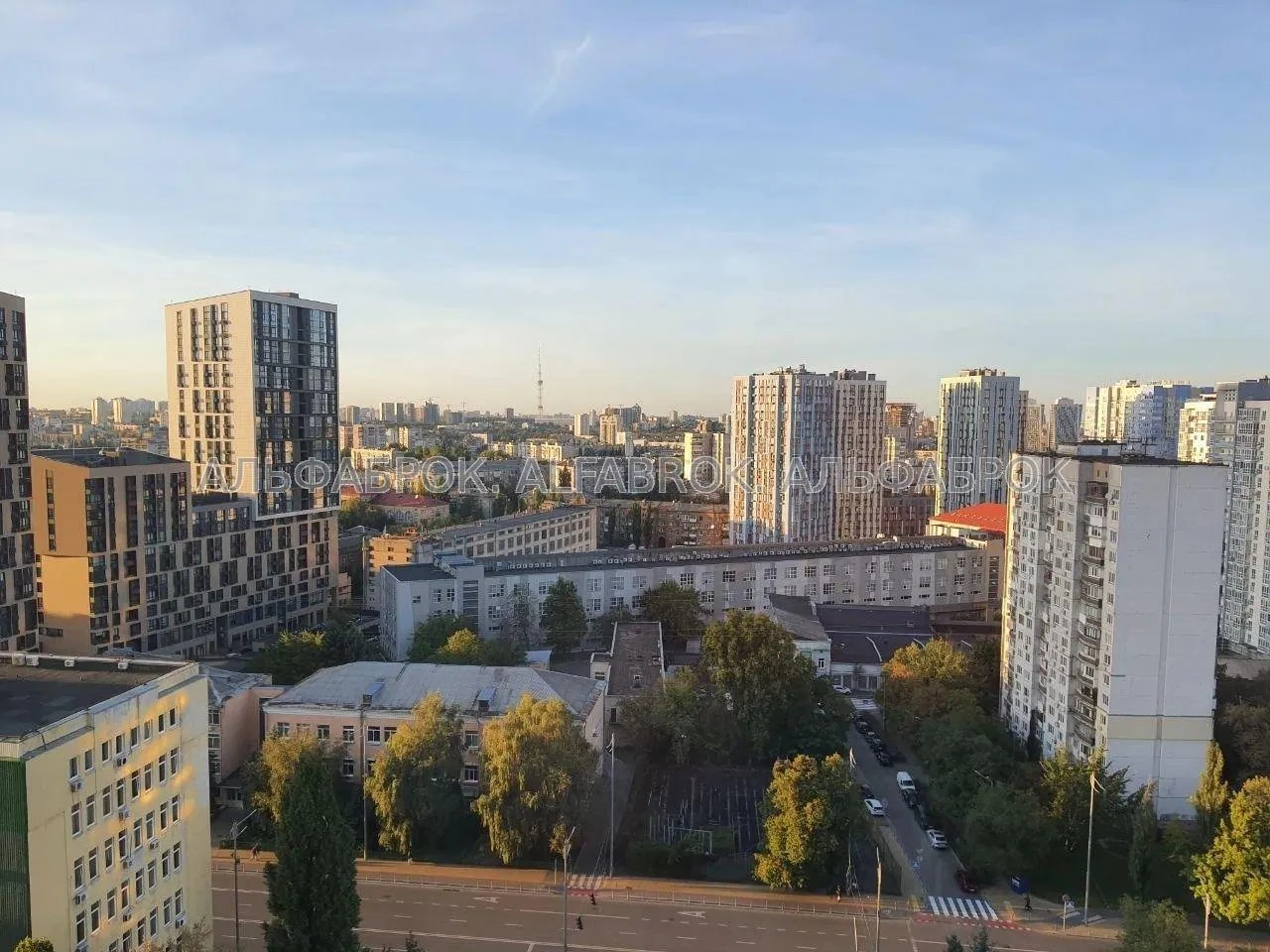 33A Metropolitan Vasily Lipkivsky Street, Solom