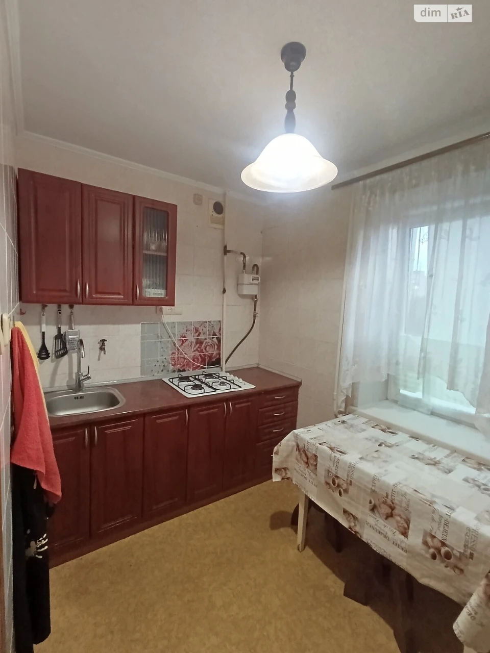 Продаж Квартира Соснівський