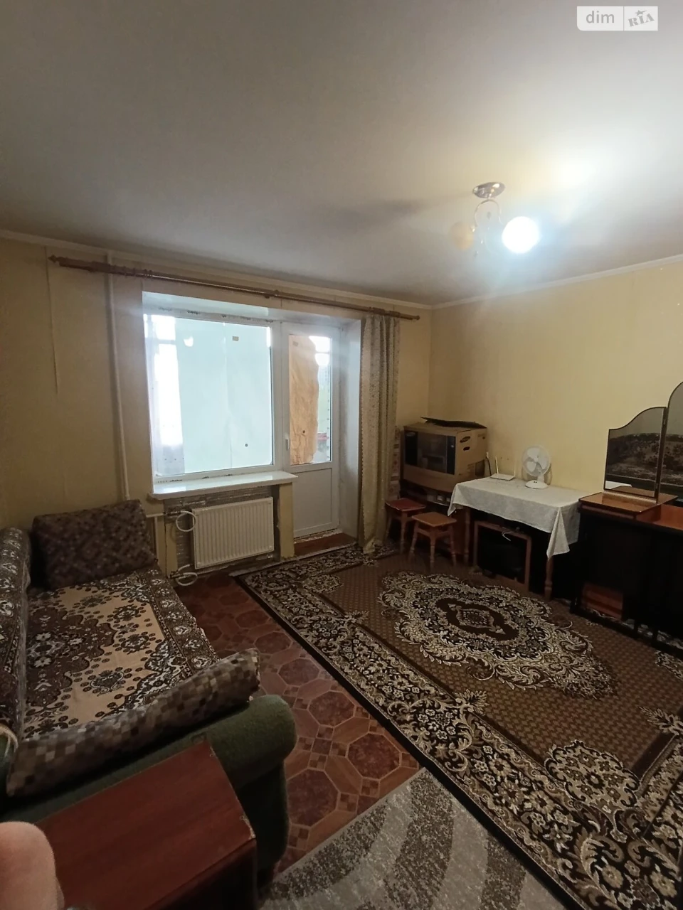Продаж Квартира Соснівський