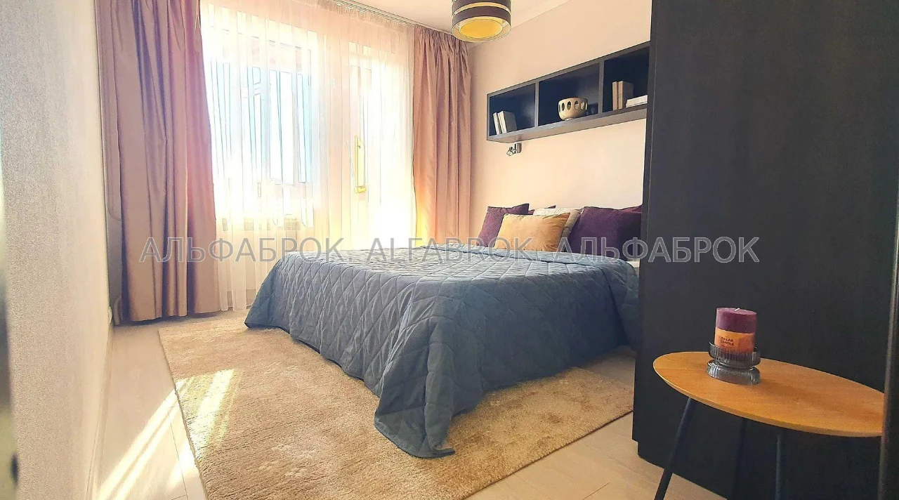 Address: Obolonsky Prospect, 18B, Obolonsky District