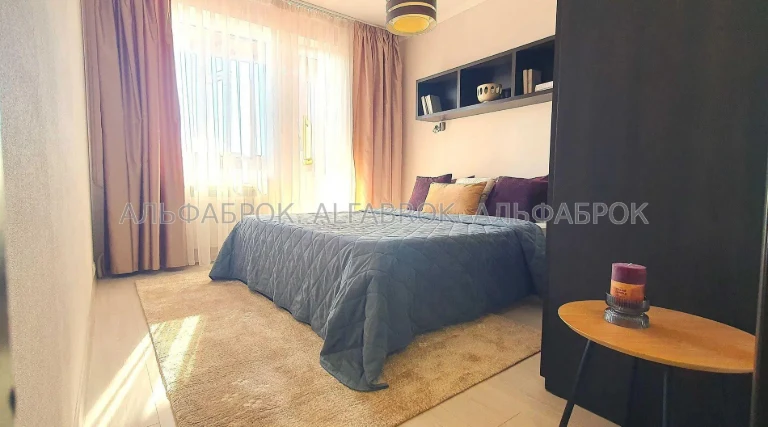 Address: Obolonsky Prospect, 18B, Obolonsky District