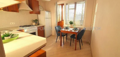 Address: Obolonsky Prospect, 18B, Obolonsky District