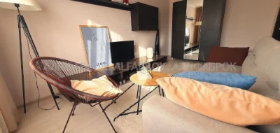 Address: Obolonsky Prospect, 18B, Obolonsky District