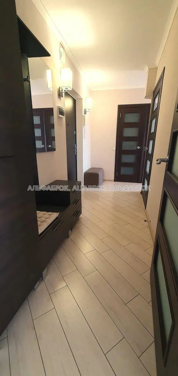 Address: Obolonsky Prospect, 18B, Obolonsky District