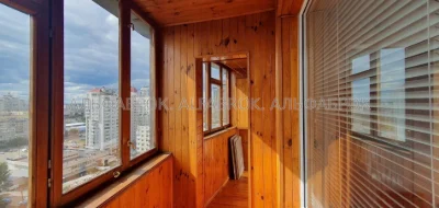 Address: Obolonsky Prospect, 18B, Obolonsky District