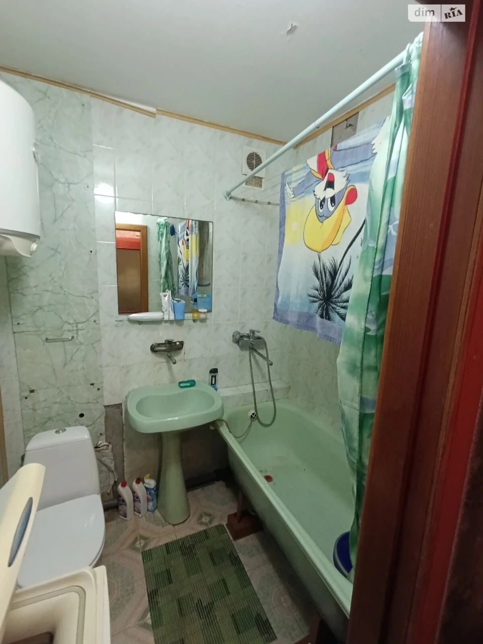 Продаж Квартира Соснівський